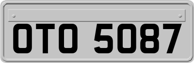 OTO5087