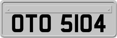 OTO5104