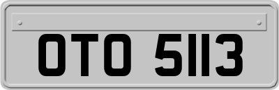 OTO5113