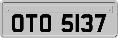 OTO5137