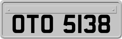 OTO5138