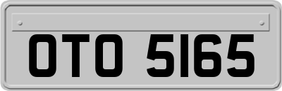 OTO5165