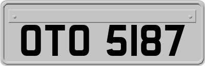 OTO5187