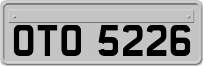 OTO5226