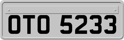 OTO5233