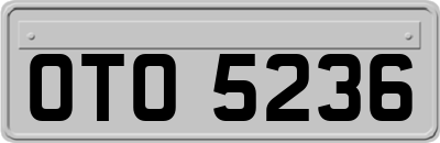 OTO5236
