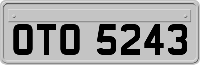 OTO5243