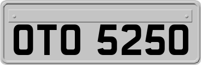 OTO5250