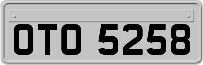 OTO5258