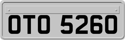 OTO5260