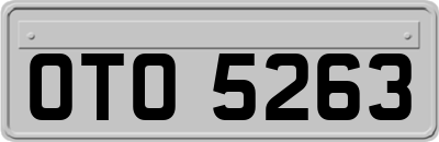 OTO5263
