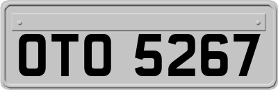 OTO5267