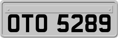 OTO5289