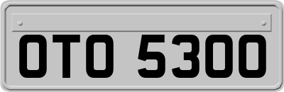 OTO5300