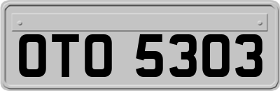OTO5303