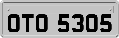 OTO5305