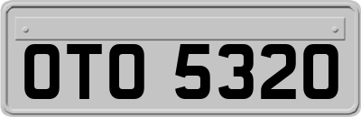 OTO5320