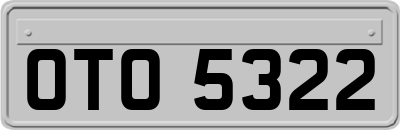 OTO5322