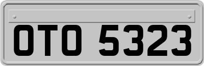 OTO5323