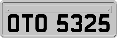 OTO5325