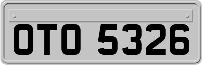 OTO5326