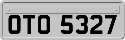 OTO5327
