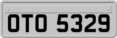 OTO5329