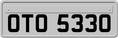 OTO5330