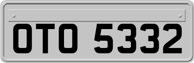 OTO5332