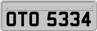 OTO5334