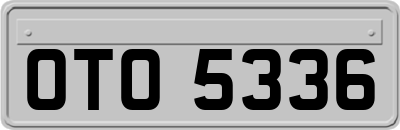OTO5336
