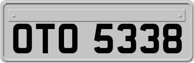 OTO5338