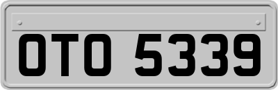 OTO5339