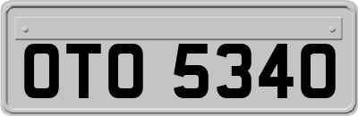 OTO5340