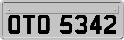 OTO5342