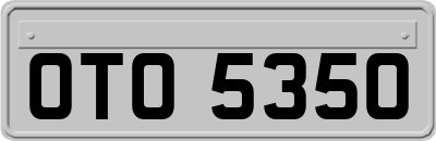 OTO5350