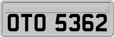 OTO5362