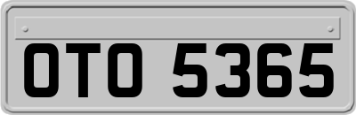 OTO5365