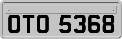 OTO5368
