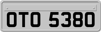 OTO5380