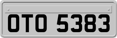 OTO5383