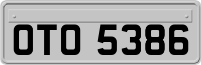 OTO5386