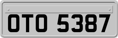 OTO5387