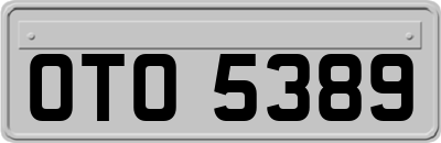 OTO5389