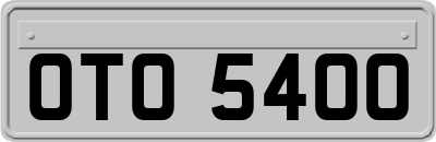 OTO5400