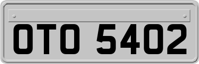 OTO5402