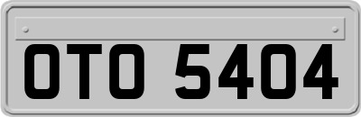 OTO5404