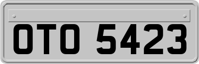 OTO5423