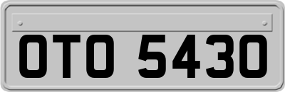 OTO5430