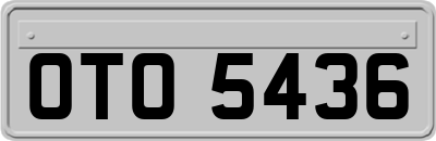 OTO5436